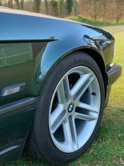 Momo Arrow 5x120 R17 - 15