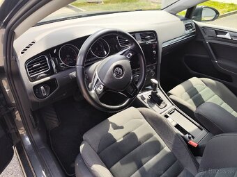 VW Golf 7 Variant 1.5 TSI 110 kW - 15