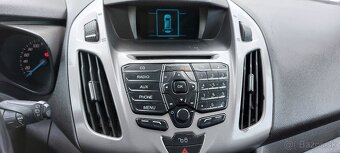 Ford Transit Connect 1.5 TDCi - 15
