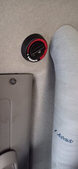 Renault MASTER 2,3 Valník Plachta +Spacia nadstavba - 15
