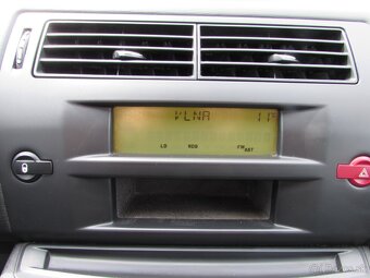 Citroën C4 1.6 HDi 16V - splátka od 80,-€ - 15