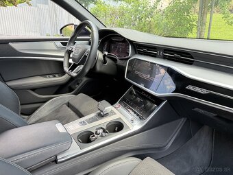 Na Predaj, Audi S6 avant, 349ps. - 15