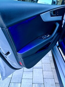 Audi A5 sportback 2.0 tdi 2018 s line 190koni - 15