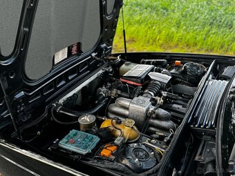 BMW E24 635 CSI, CS2 Celolak, BBS RC, TOP - 15