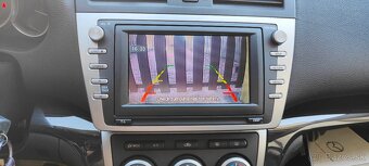 Mazda 6 2.2 MZR-CD 120kW/163k - 15