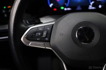 Volkswagen Golf 8 Variant Style 2.0 TDI 110kW DSG automat - 15