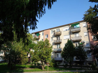 Predaj 3-izbový byt, Zlaté Klasy, 30min.autom do BA - 15