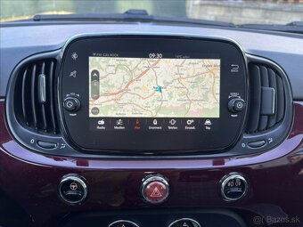 Fiat 500 1.2 51kW 2018 31321km TOP - 15