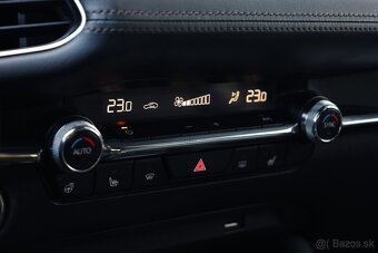Mazda 3 2.0 Skyactiv-G122 Homura - 15