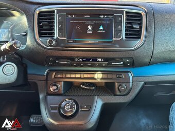 Peugeot Traveller 2.0 BlueHDi S&S AT8 L2 Active, SR - 15