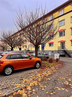 Centrum 3. Izbový byt VT s balkónom 79m2 Námestie Slobody - 15