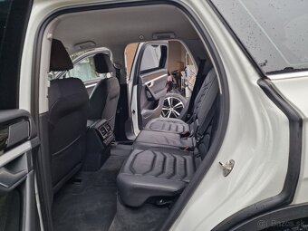 Volkswagen Touareg 3.0 V6 TDi 286k Elegance 4x4 diesel s DPH - 15