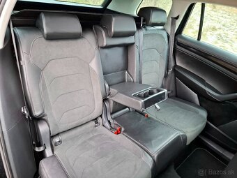 Škoda Kodiaq 1.5 TSI ,Style DSG,110kw Panorama,alcantara - 15