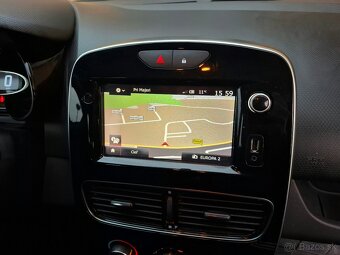 RENAULT CLIO GRANDTOUR IV 1.2 16V SR - 15