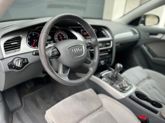 Audi A4 Avant 2.0 TDI Sport - 15