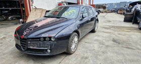 Alfa Romeo 2,4 154kw kód: 939A9000 - 15