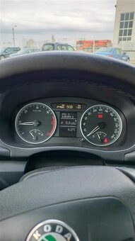Škoda ROOMSTER 1.9TDI - 15