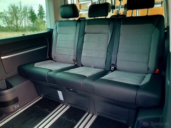 Volkswagen T6.1 Multivan 2021 2.0 TDI (150PS) Cruise DSG - 15