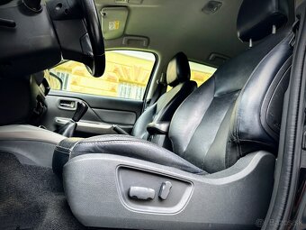 Mitsubishi L200/ Fiat Fullback, 2,4 DIDD, 4x4, Super Select - 15