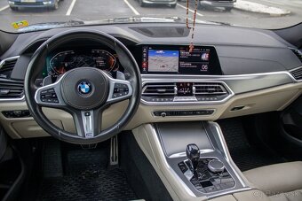 BMW X6 xDrive30d A/T - 15
