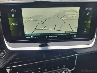 ☝️☝️Peugeot 2008 Allure AUTOMAT 1.5 HDI 96KW 2021 TOP - 15