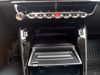 ☝️☝️Peugeot 2008 Allure AUTOMAT 1.5 HDI 96KW 2021 TOP - 15