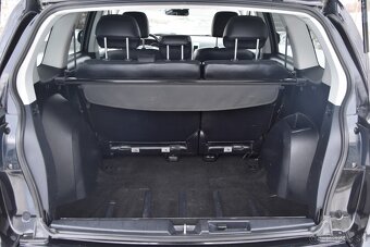 Mitsubischi Outlander 2.0 DI-D 4WD - 15