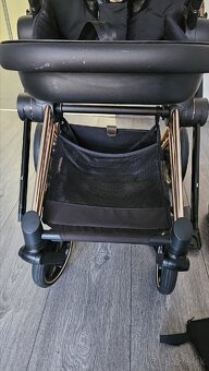 Cybex Priam platinum 2022 - 15