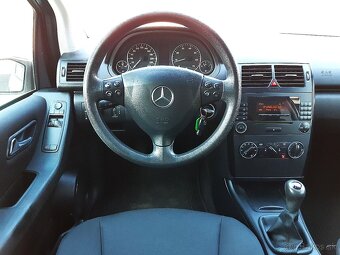 Mercedes Benz A 150 - 15