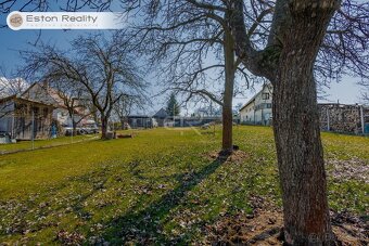 Predaj stavebný pozemok so základovou doskou, Jakovany - 15