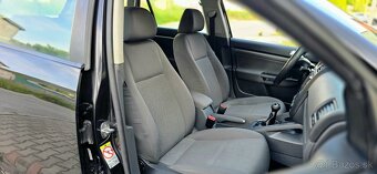 Volkswagen Golf Combi 1.9TDI - 15