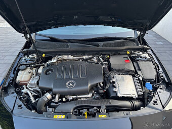 Mercedes-Benz CLA 2,0 Shooting Brake 2023 - 15