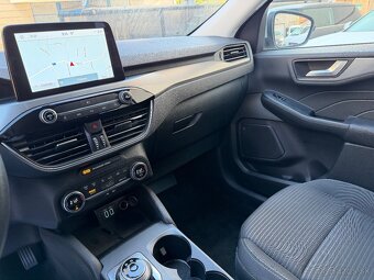 Ford Kuga 2.5 Duratec HEV 190k Titanium eCVT - 15