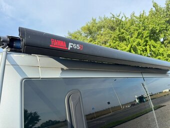 FIAT DUCATO 2,3 JTD 9 MIESTNE OBYTNÝ KARAVAN - 15