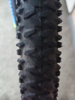 Horský bicykel B’Twin Rockrider 340 kol.26 + Prilba - 15