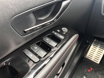 Hyundai Tucson 1.6 T-GDi HEV 6AT 4x4 N-LINE+ - 15