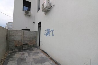 Bývanie a Kancelária v jednom - 15