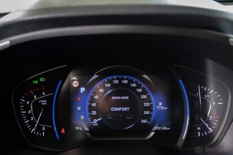 Hyundai Santa Fe 2,2 CRDi 147kW Premium - 15