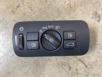 Rozpredam volvo XC60 I 2,4 d4 2008-2016 - 15