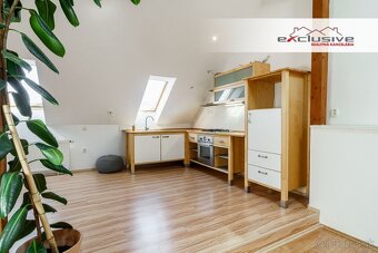 5 IZ.ROD.DOM - ZOBOR, NITRA, 667 M2 POZEMOK - POKOJNÁ LOKALI - 15