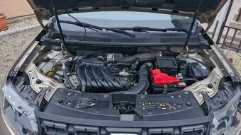 Predam Dacia Duster 1,6 SCe, 84kW - 15