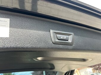 BMW X3 2,0d xDrive A/T,2014 - 15