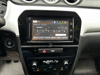 Suzuki Vitara 1.6 DDiS Elegance 2WD - 15