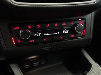Seat Arona FR, 85kw Benzín, Top výbava - 15