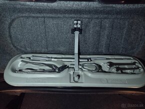 BMW e 36 Cabrio 318i - 15