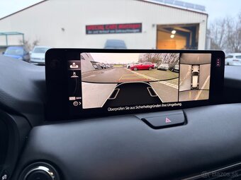 Mazda CX-80 2.5l PHEV HOMURA PLUS -ODPOČET DPH - 15