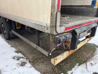 KRONE SD COOL LINER - 15