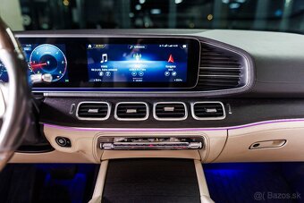 Mercedes-Benz GLE 400d 4MATIC AMG - 15