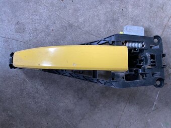 Rozpredam nahradne diely opel corsa D - 15