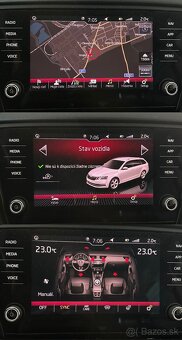 Škoda Octavia 3 1.6TDI facelift - 15